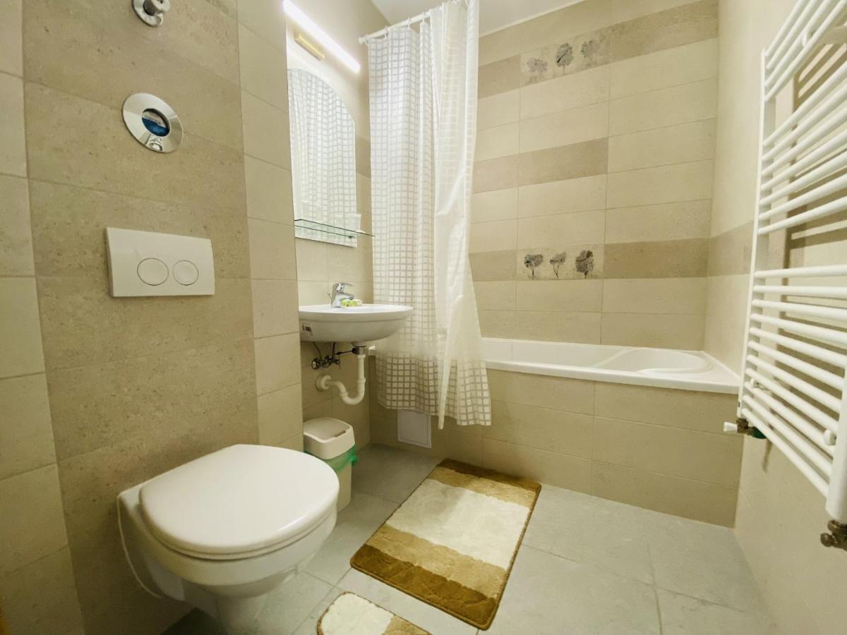 Stay In Brasov Feel Like Home Dış mekan fotoğraf